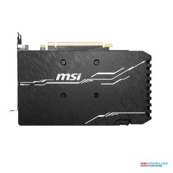 MSI GTX 1660 SUPER VENTUS XS OC GRAPHIC CARD